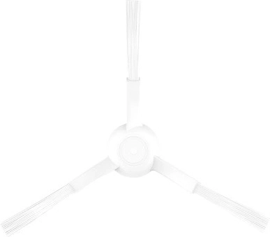 Sānu birstīte robotizētajam putekļsūcējam S10/E10/S12/X20