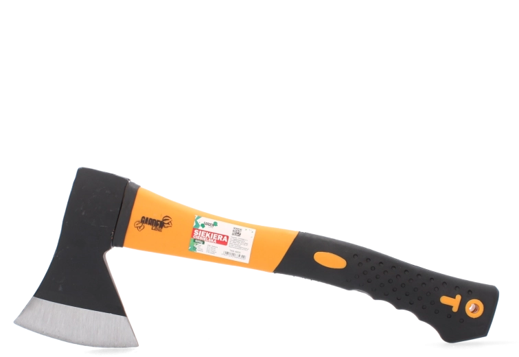 Galdnieka cirvis 600 g ar fiberglass kātu 36 cm Garden Line