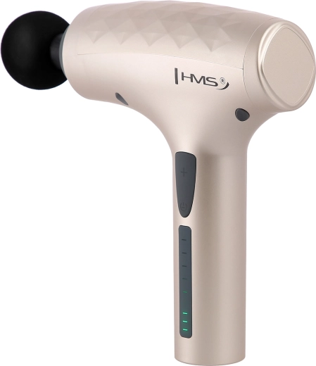 HMS Muscle Recovery Massage Gun