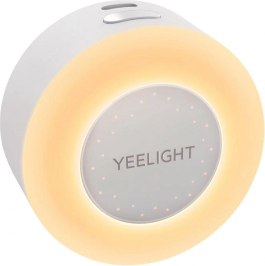 Yeelight naktslampa ar krēslas sensoru un USB-C uzlādi