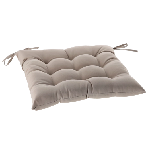 Soft 6 cm padding for all-day comfort