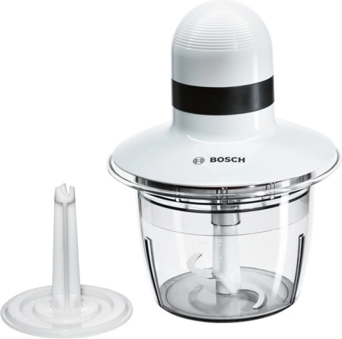Universāls smalcinātājs 400 W BOSCH MMR08A1