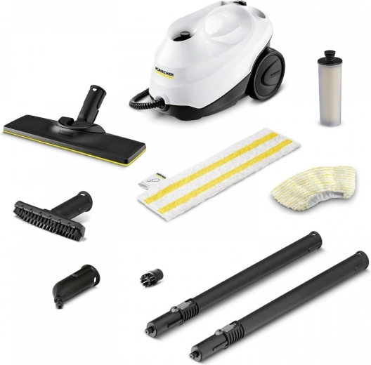 Kärcher SC 3 EasyFix EU steam cleaner