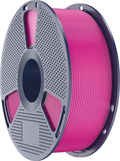 Sunlu PLA+ 2.0 pavediens, fuksīna (magenta)