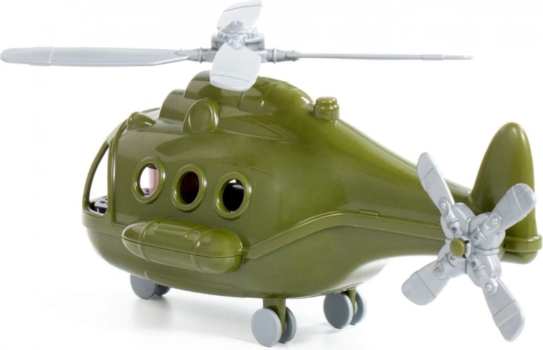 Izturīga un droša konstrukcija