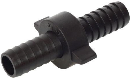 Hose connector 1/2