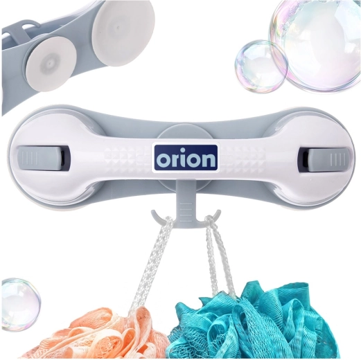 Praktisks āķis piederumiem