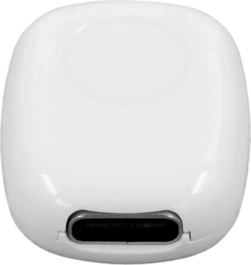 Shelly The Pill universal Wi‑Fi/Bluetooth sensor with USB‑C