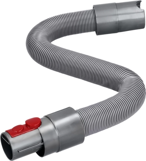 Solight flexible extension hose for Dyson V7, V8, V10, V11, V12 and V15 vacuum cleaners