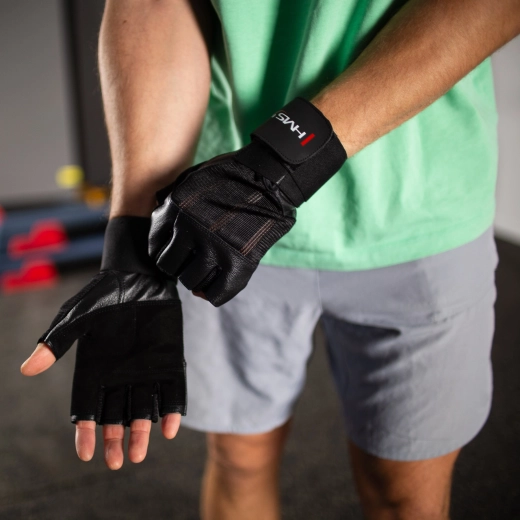 Breathable and comfortable for every workout