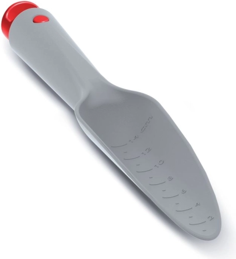 Dārza lāpstiņa R Scoop 1 Plus no ABS plastmasas 30,7 cm