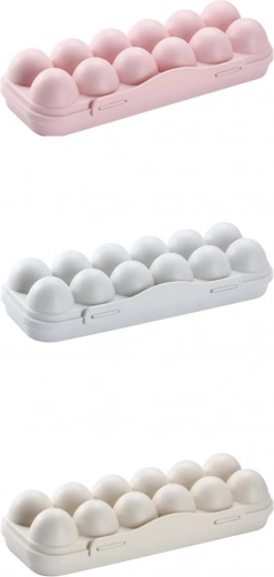 Droša uzglabāšana līdz 10 olām