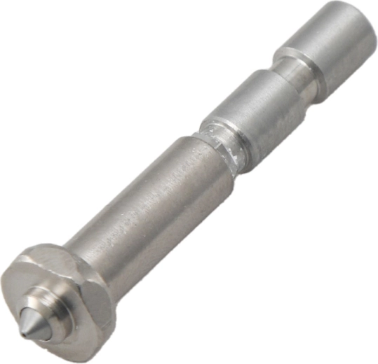 Universāls 0,4 mm diametrs ikdienas drukai