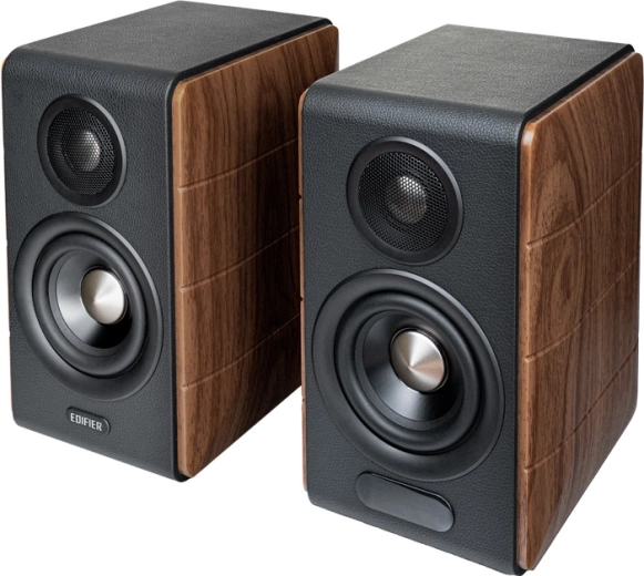 Hi‑Res skaņa un 88 W RMS jauda