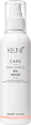 Keune Care Sun Shield Oil – protective hair oil 140 ml