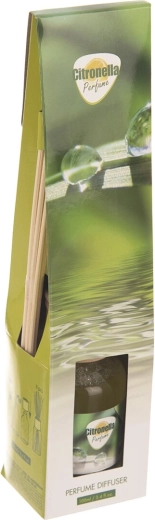 Citronella Reed Diffuser 100 ml