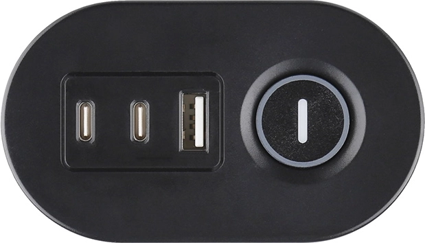 USB ātrā uzlāde vienmēr pa rokai (PD 20 W / QC 18 W)