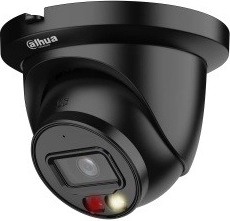Dahua IP camera Smart Dual Light 4 MP with microphone and MicroSD slot