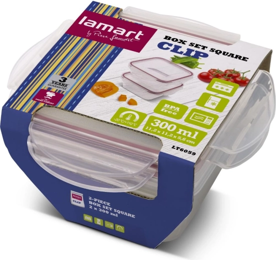 Practical square set