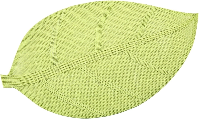 Original leaf shape
