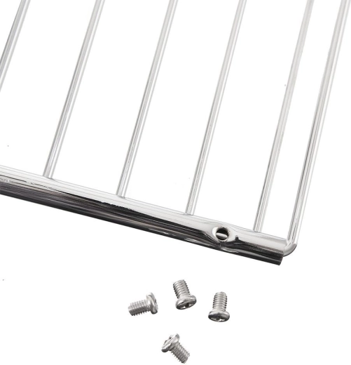 Elastīga regulēšana lielākajai daļai krāšņu