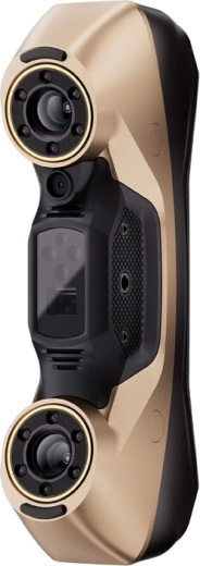 Fast scanning even in demanding lighting conditions