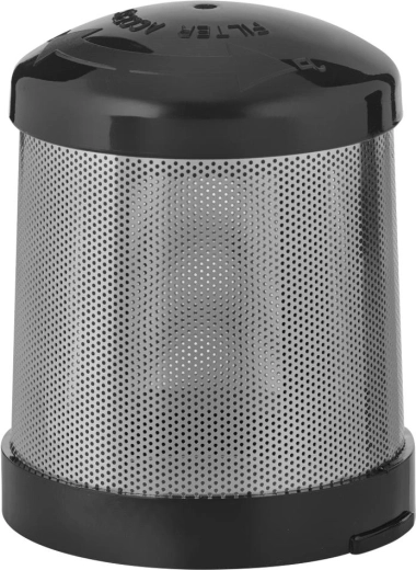 Metāla tīkla filtrs Sencor SVC 308/309 putekļsūcējam