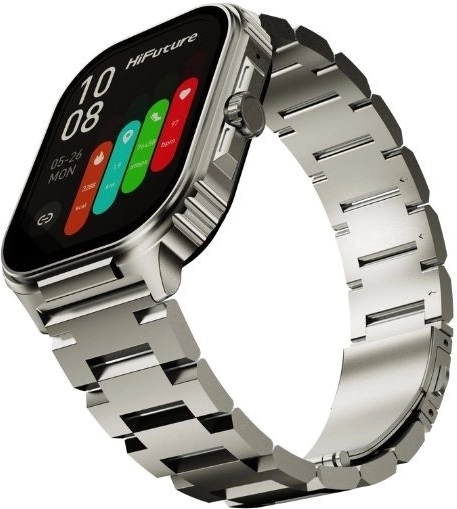 Premium stainless steel and metal bracelet