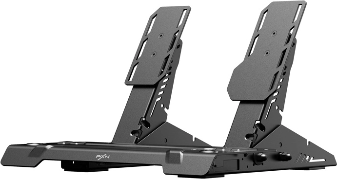 Adjustable ergonomics and precise response