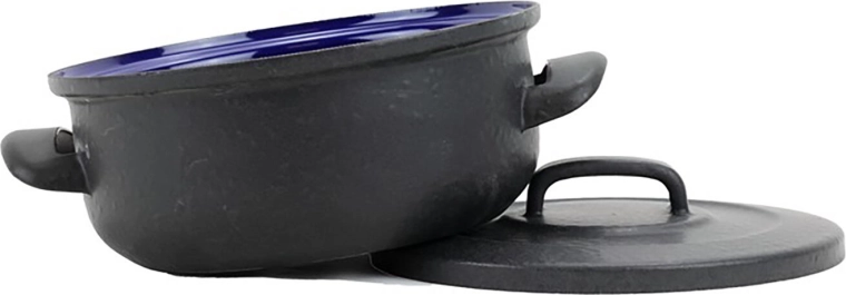 Durable construction for everyday use
