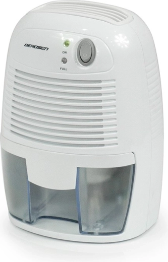 Automatic shut-off when the tank is full