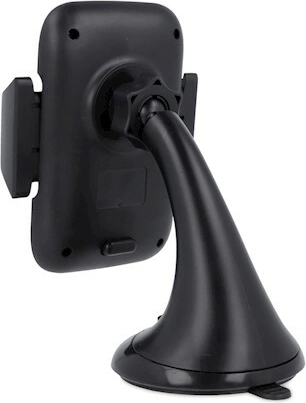 Maxlife universāls automašīnas turētājs ar piesūcekni MXCH-01