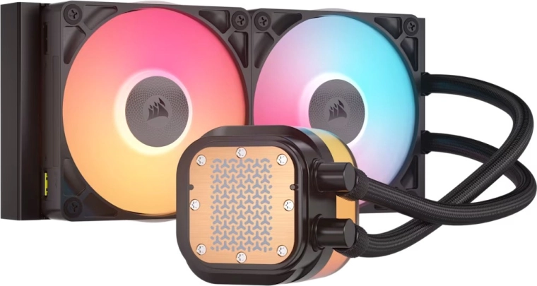 FlowDrive and a three-phase motor for top performance