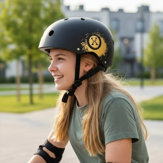 Lightweight, breathable, and ready to ride