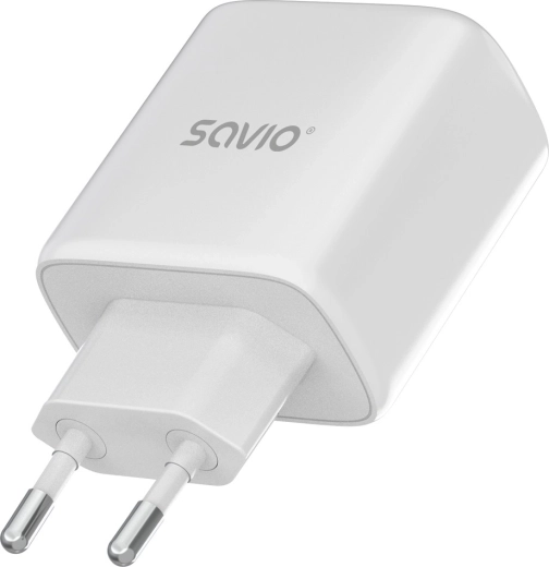 European plug for worry-free travel