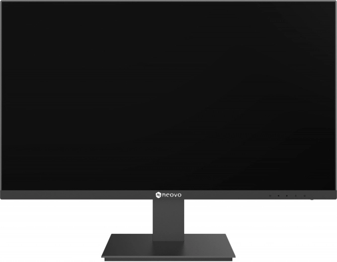 27" Monitor 100 Hz with HDMI, DisplayPort and VGA