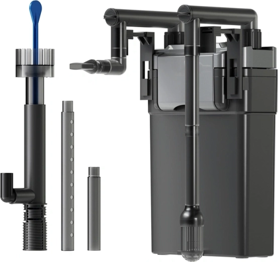 Sunsun waterfall filter HBL-801 for aquariums up to 60 L