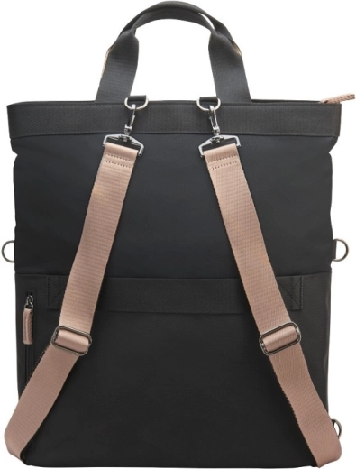 4-in-1: switch styles in seconds