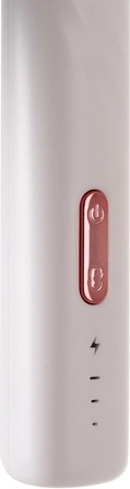 Quiet operation, 3 speeds and reversible rotation