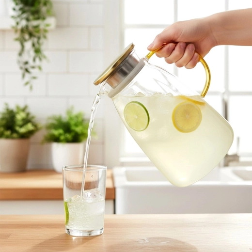 Ergonomiska lietošana bez pilēšanas