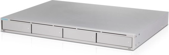 Tīkla videoreģistrators UBIQUITI UniFi Protect UNVR