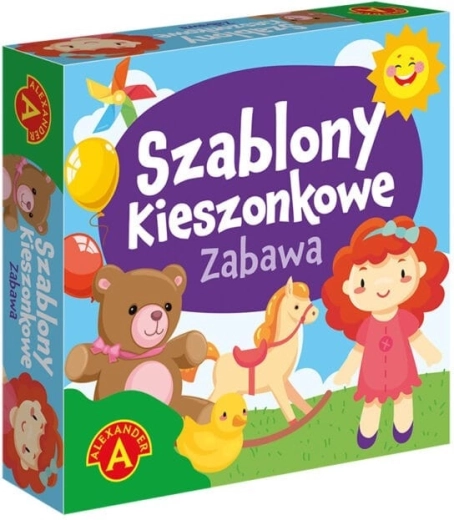 Kabatas trafareti – izklaide