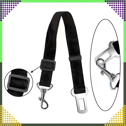 Viegla pieslēgšana jostas aizslēgā