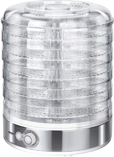 MPM MSG-11 Stainless Steel Food Dehydrator
