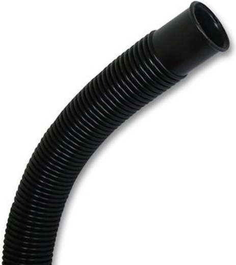 Baseina šļūtene 32 mm (5/4) 5 m melna