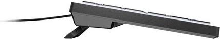 Ergonomics and stability