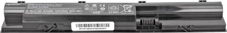 Modern Grade A Li-Ion cells