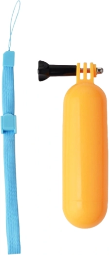 SJCAM floaty bobber – peldošs turētājs darbības kamerai