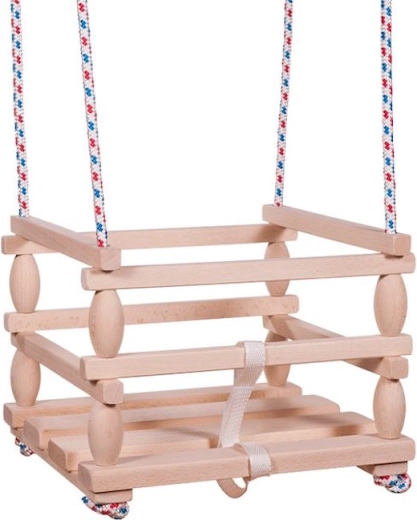 Marimex Play piekarināmā šūpoles Olivie