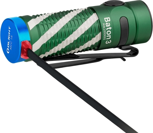 Magnetic charging and hands-free use